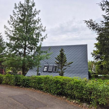 Ferienhaus Am Helenesee 1 Frankfurt  Esterno foto